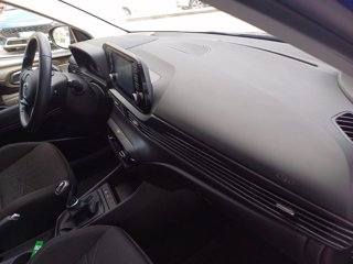 HYUNDAI Bayon 1.0 T-GDI Hybrid 48V iMT XClass 16