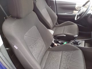 HYUNDAI Bayon 1.0 T-GDI Hybrid 48V iMT XClass 17