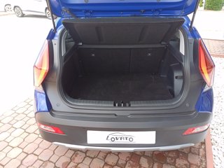 HYUNDAI Bayon 1.0 T-GDI Hybrid 48V iMT XClass 19