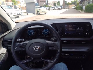 HYUNDAI Bayon 1.0 T-GDI Hybrid 48V iMT XClass 21