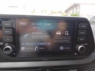 HYUNDAI Bayon 1.0 T-GDI Hybrid 48V iMT XClass 22