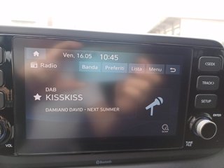 HYUNDAI Bayon 1.0 T-GDI Hybrid 48V iMT XClass 23