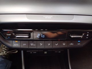 HYUNDAI Bayon 1.0 T-GDI Hybrid 48V iMT XClass 25