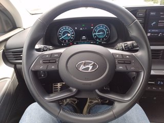 HYUNDAI Bayon 1.0 T-GDI Hybrid 48V iMT XClass 28