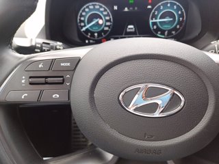 HYUNDAI Bayon 1.0 T-GDI Hybrid 48V iMT XClass 29