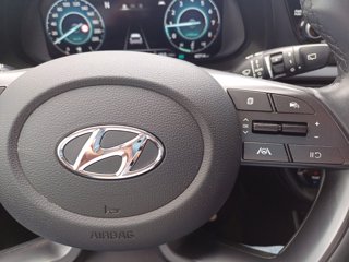 HYUNDAI Bayon 1.0 T-GDI Hybrid 48V iMT XClass 30