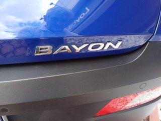 HYUNDAI Bayon 1.0 T-GDI Hybrid 48V iMT XClass 6