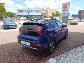 HYUNDAI Bayon 1.0 T-GDI Hybrid 48V iMT XClass 7