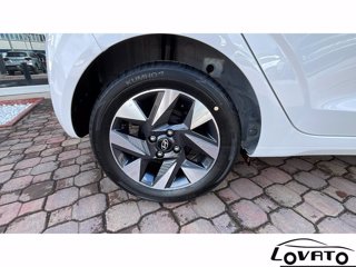 HYUNDAI I10 PE MY25 5P 1.0 MT CONNECTLINE 11