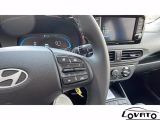 HYUNDAI I10 PE MY25 5P 1.0 MT CONNECTLINE 15