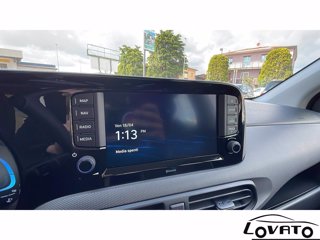 HYUNDAI I10 PE MY25 5P 1.0 MT CONNECTLINE 16