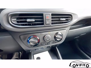 HYUNDAI I10 PE MY25 5P 1.0 MT CONNECTLINE 17