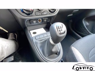 HYUNDAI I10 PE MY25 5P 1.0 MT CONNECTLINE 18