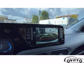 HYUNDAI I10 PE MY25 5P 1.0 MT CONNECTLINE 19