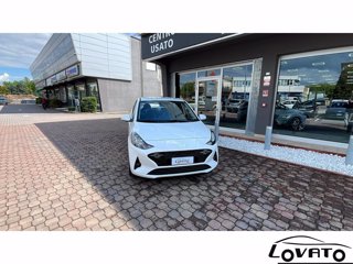 HYUNDAI I10 PE MY25 5P 1.0 MT CONNECTLINE 2