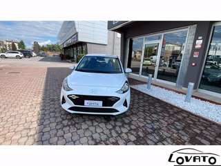 HYUNDAI I10 PE MY25 5P 1.0 MT CONNECTLINE 3
