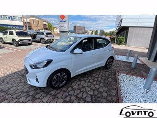 HYUNDAI I10 PE MY25 5P 1.0 MT CONNECTLINE 5