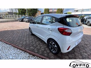 HYUNDAI I10 PE MY25 5P 1.0 MT CONNECTLINE 6