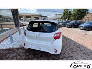 HYUNDAI I10 PE MY25 5P 1.0 MT CONNECTLINE 7