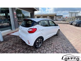 HYUNDAI I10 PE MY25 5P 1.0 MT CONNECTLINE 9