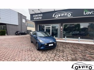 HYUNDAI I10 PE MY25 5P 1.0 MT CONNECTLINE 1