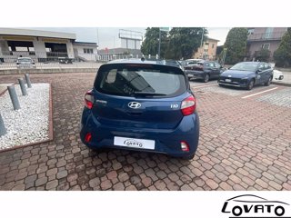 HYUNDAI I10 PE MY25 5P 1.0 MT CONNECTLINE 11