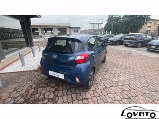 HYUNDAI I10 PE MY25 5P 1.0 MT CONNECTLINE 12