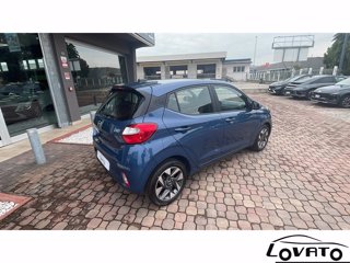 HYUNDAI I10 PE MY25 5P 1.0 MT CONNECTLINE 13