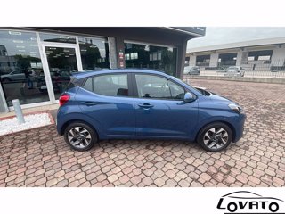 HYUNDAI I10 PE MY25 5P 1.0 MT CONNECTLINE 15