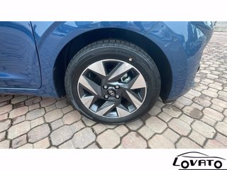 HYUNDAI I10 PE MY25 5P 1.0 MT CONNECTLINE 16