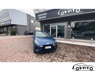 HYUNDAI I10 PE MY25 5P 1.0 MT CONNECTLINE 2