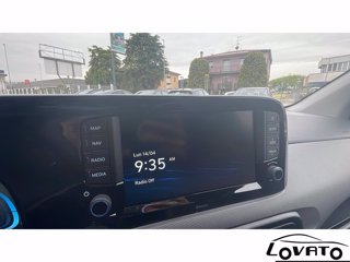 HYUNDAI I10 PE MY25 5P 1.0 MT CONNECTLINE 21
