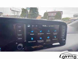 HYUNDAI I10 PE MY25 5P 1.0 MT CONNECTLINE 22