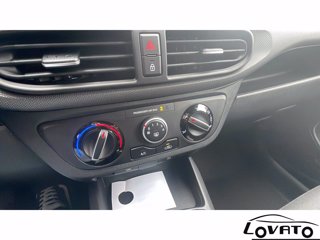 HYUNDAI I10 PE MY25 5P 1.0 MT CONNECTLINE 24