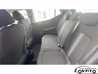 HYUNDAI I10 PE MY25 5P 1.0 MT CONNECTLINE 25