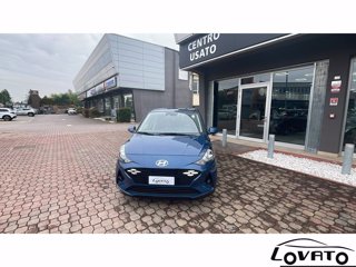 HYUNDAI I10 PE MY25 5P 1.0 MT CONNECTLINE 3