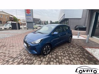 HYUNDAI I10 PE MY25 5P 1.0 MT CONNECTLINE 5