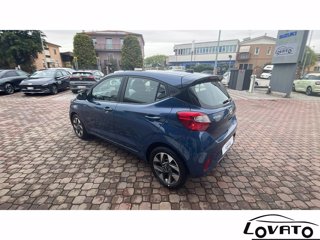 HYUNDAI I10 PE MY25 5P 1.0 MT CONNECTLINE 8