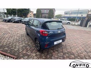 HYUNDAI I10 PE MY25 5P 1.0 MT CONNECTLINE 9