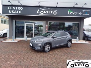 HYUNDAI Kona EV 64 kWh XPrime