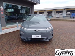 HYUNDAI Kona EV 64 kWh XPrime 1