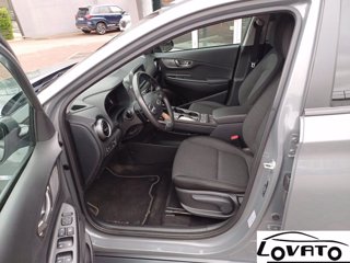 HYUNDAI Kona EV 64 kWh XPrime 14