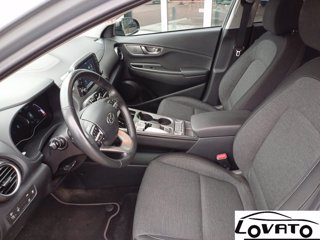 HYUNDAI Kona EV 64 kWh XPrime 15