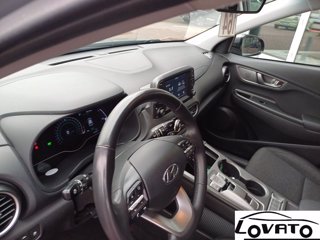 HYUNDAI Kona EV 64 kWh XPrime 16
