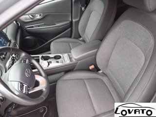 HYUNDAI Kona EV 64 kWh XPrime 17