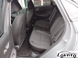 HYUNDAI Kona EV 64 kWh XPrime 18