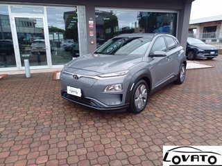 HYUNDAI Kona EV 64 kWh XPrime 2