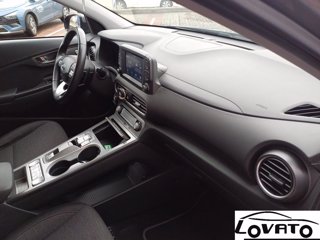 HYUNDAI Kona EV 64 kWh XPrime 21