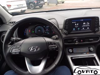 HYUNDAI Kona EV 64 kWh XPrime 26