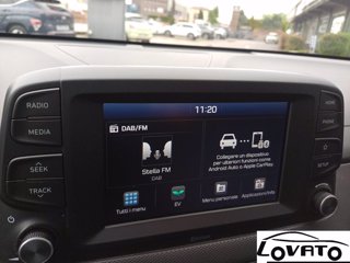 HYUNDAI Kona EV 64 kWh XPrime 27